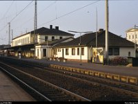 KBS152 Lüneburg--Dannenberg Ost